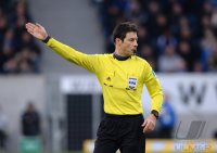 Fussball  1. Bundesliga  13/14: TSG 1899 Hoffenheim - SV Werder Bremen