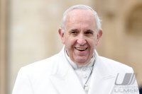 Rom Generalaudienz;  Papst Franziskus I.