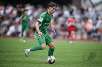 Fussball  BITZER Cup U 19 Junioren 2025