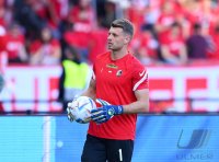 FUSSBALL DFB POKAL FINALE 21/22: SC Freiburg - RB Leipzig