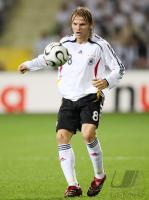 Fussball International, Deutschland U21: POLANSKI