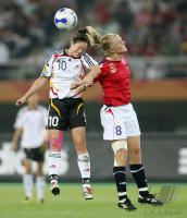 Fussball International FIFA Frauen Weltmeisterschaft  2007 China