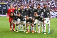 Fussball International Testspiel: Deutschland - Slowakei