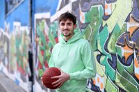 Match.Report Shooting; Matti Sorgius (Tigers Tuebingen)