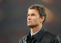 FUSSBALL WM 2010, VORRUNDE:  Ghana - Deutschland