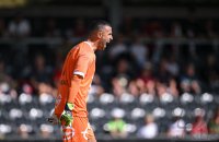 Fussball 1. Bundesliga 25/26 Testspiel
SCR Altach - SC Freiburg