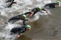 2. Mey Generalbau Triathlon Tuebingen 2016
