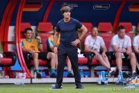 FUSSBALL WM 2018 Vorrunde Suedkorea - Deutschland