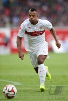 FUSSBALL 1. Bundesliga 2014/2015: Daniel Didavi (VfB Stuttgart)