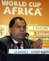 Fussball WM 2010  Qualifikationsgruppen - Auslosung