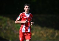 Fussball U 17 DFB Nachwuchsliga 2025/2026
SSV Ulm - FC Bayern Muenchen
