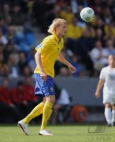 Fussball U 21 EM 2009:   Schweden - Italien