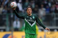 Fussball: 1. Bundesliga Saison 2010/2011: Bremen, FRITZ