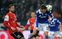 Fussball 1. Bundesliga, Saison 2011/2012: FC Schalke 04 - Mainz 05