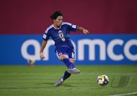Fussball, Junioren U 17 WM 2025 Sechzehntelfinal, 
Japan - Suedafrika
