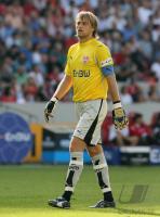 Fussball 1. Bundesliga 06/07  VfB Stuttgart - Eintracht Frankfurt