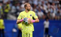 Fussball WM 2026 Vorrunde: Argentinien - Oesterreich