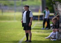 Fussball B - Junioren Regionenstaffel Mitte  10.05.2026 SGM Eichenberg - Spvgg Holzgerlingen
