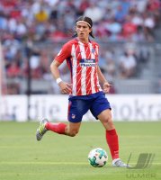 Fussball International Audi Cup 2017