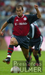 FC Bayern Mnchen ;  Mehmat Scholl