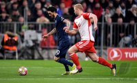 Fussball International CHL 23/24: FC Bayern Muenchen - Lazio Rom