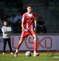 Fussball U 17 DFB Nachwuchsliga 2025/2026
SSV Ulm - FC Bayern Muenchen