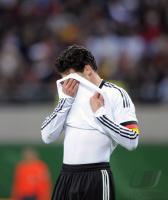 Fussball   International   Qualifikation FIFA WM 2010