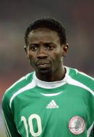 Internationales Freundschaftsspiel Schweiz - Nigeria