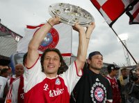 Fussball 1. Bundesliga