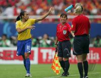 Fussball International Frauen Weltmeisterschaft