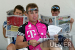 Tour de Suisse 2003 7. Etappe  Steffen Wesemann (GER,Telekom)