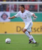 Fussball Martin Demichelis (FCB)