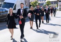 Hammeltanz 2017 Hirrlingen Jahrgang  1997/98