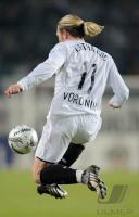 Fussball 1. Bundesliga 19. Spieltag: Arminia Bielefeld - Hertha BSC Berlin