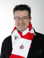 Manuel ANDRACK, Fan des 1. FC Koeln