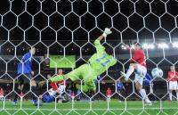 Fussball International  Club WM Gamba Osaka - Manchester United