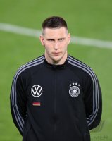 FUSSBALL INTERNATIONAL Testspiel EM 2021:  Deutschland - Daenemark