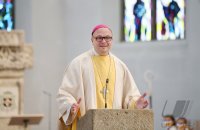 Beauftragung der Pastoralreferenten Rottenburger Dom