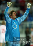 Fussball INTERNATIONAL  EURO 2004  Schweden - Holland im Stadion Algarve in Faro-Lule 26.06.2004