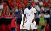 Fussball Europameisterschaft 2024: Spanien - Frankreich