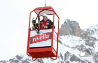 Ski Alpin  Herren Riesenslalom  Adelboden