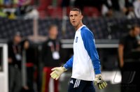 FUSSBALL UEFA Nations League 26/27 Deutschland - Griechenland