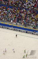 FIFA Beach Soccer World Cup Semi Finals