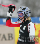 Ski Alpin; Riesenslalom Aspen Damen