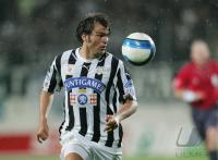 Fussball, 19.08.2007, Sv Josko Ried-SK Puntigamer Sturm Graz