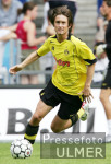Fussball 1. Bundesliga: BVB, ROSICKY Einzelaktion