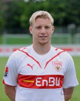 Fussball 1. Bundesliga  VfB Stuttgart