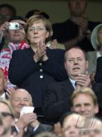 Fussball WM 2006: Deutschland - Polen