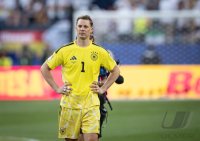Fussball WM 2026 Sechzehntelfinale: Deutschland -  Paraguay