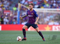 FUSSBALL International 2018/2019: FC Barcelona